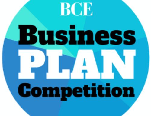 Celebrating Innovation: Highlights from the 2025 Ropp Triplett Business Plan Competition